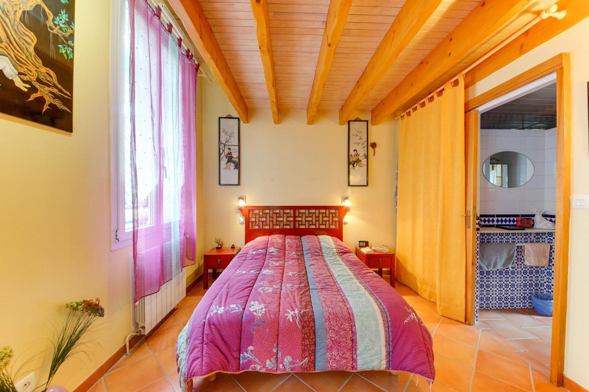 Superbe Maison En Pierre Bordelaise Бордо Екстер'єр фото