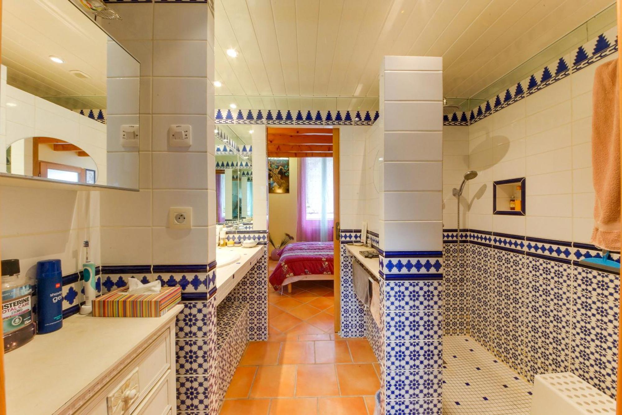 Superbe Maison En Pierre Bordelaise Бордо Екстер'єр фото